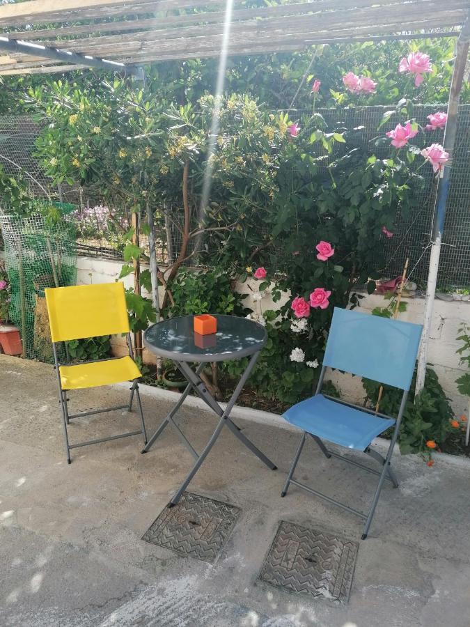 Meimetis Green House Neápolis Εξωτερικό φωτογραφία