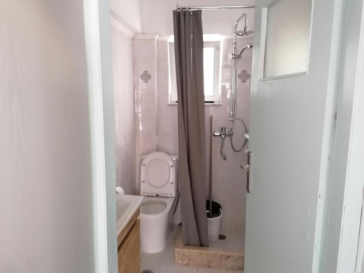 Meimetis Green House Neápolis Εξωτερικό φωτογραφία