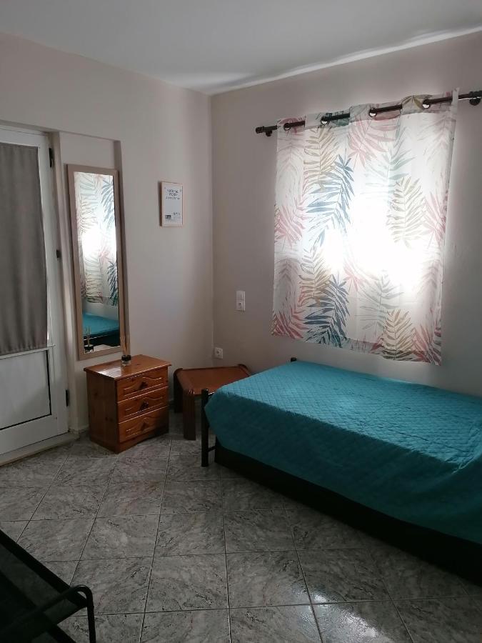 Meimetis Green House Neápolis Εξωτερικό φωτογραφία