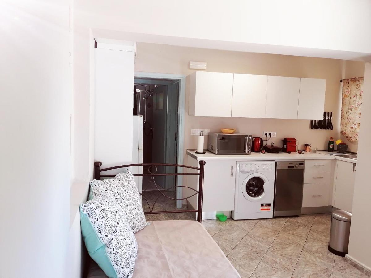 Meimetis Green House Neápolis Εξωτερικό φωτογραφία