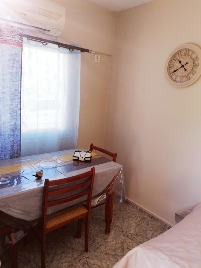 Meimetis Green House Neápolis Εξωτερικό φωτογραφία