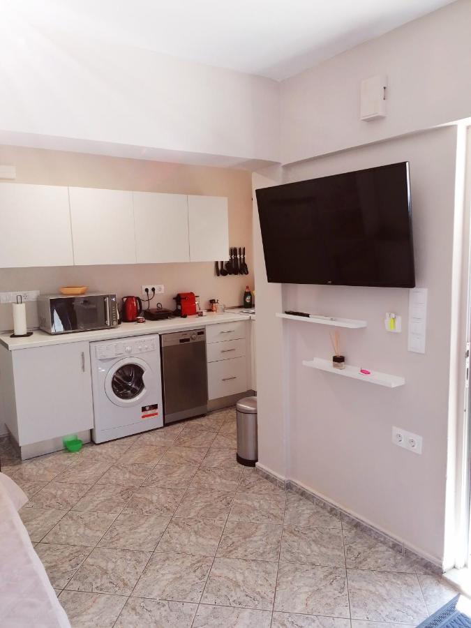 Meimetis Green House Neápolis Εξωτερικό φωτογραφία