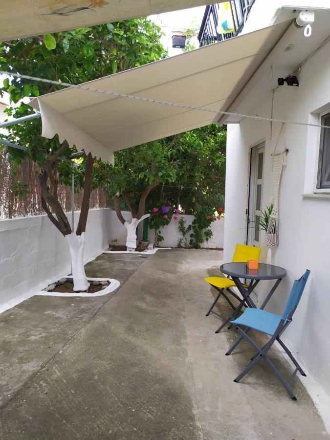 Meimetis Green House Neápolis Εξωτερικό φωτογραφία