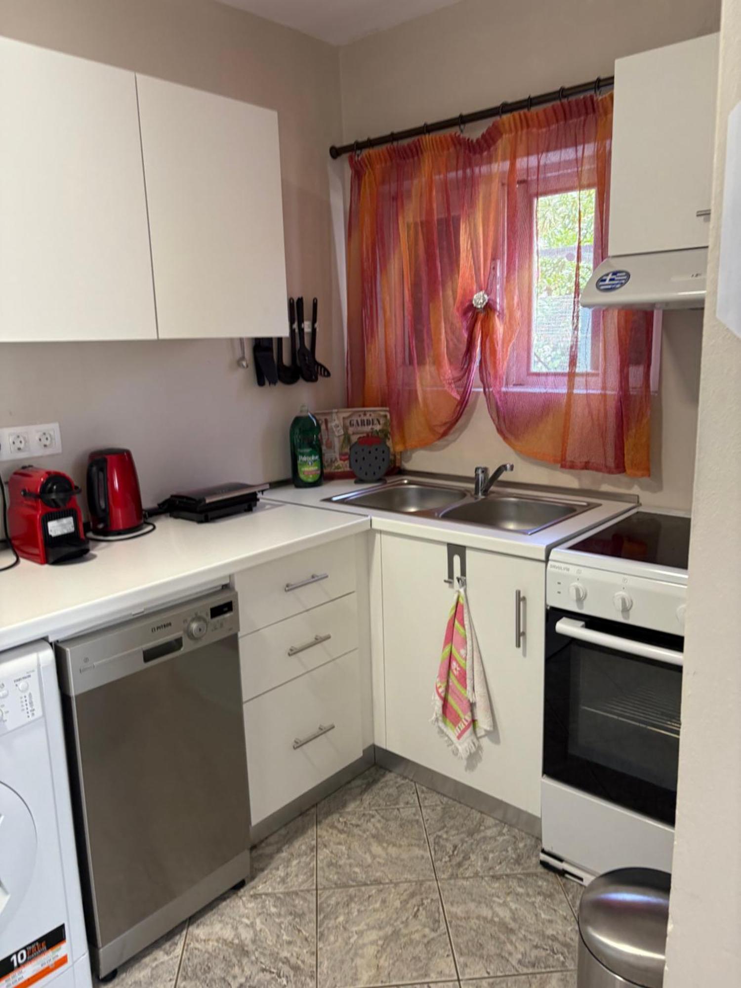 Meimetis Green House Neápolis Εξωτερικό φωτογραφία