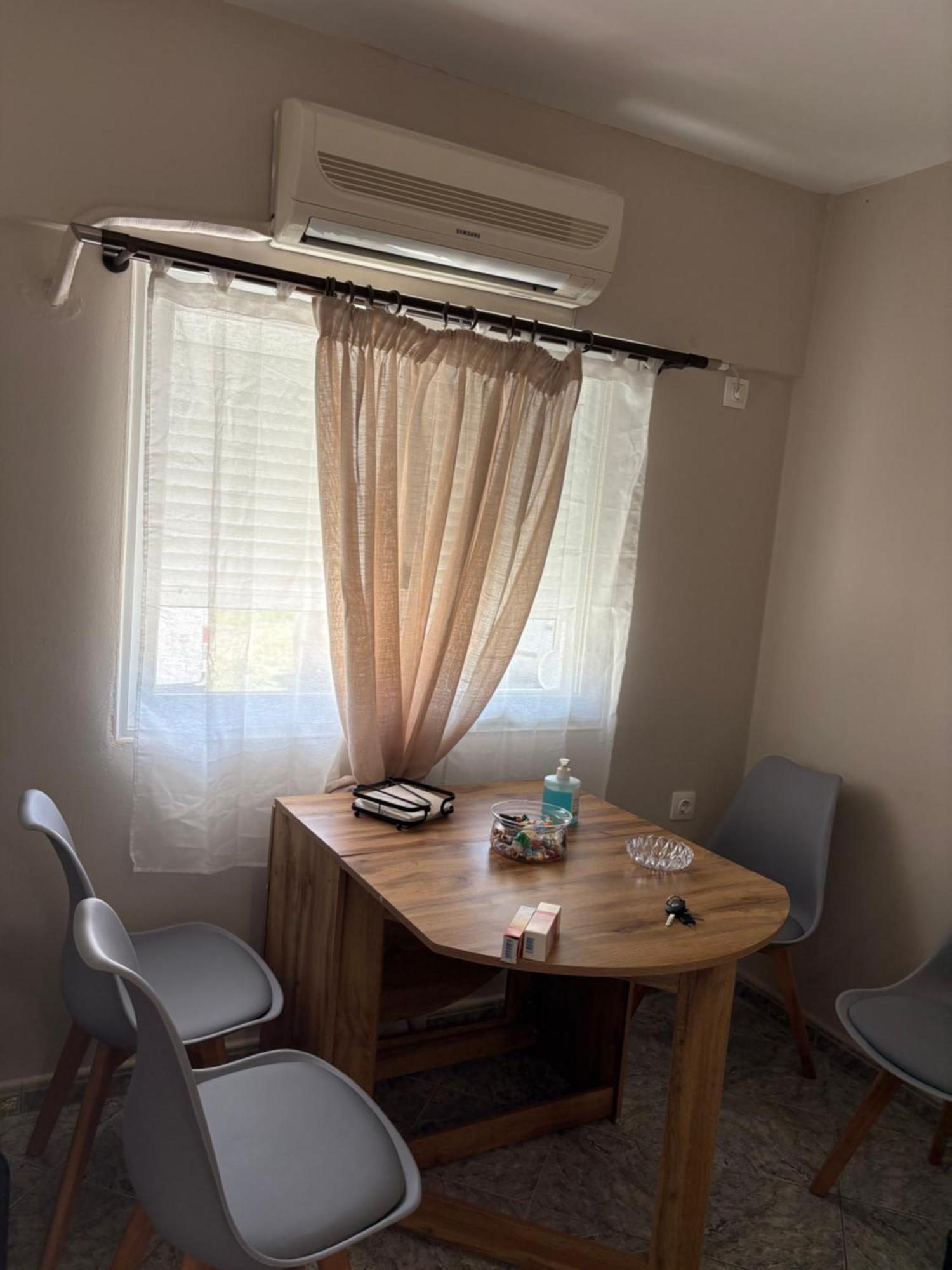 Meimetis Green House Neápolis Εξωτερικό φωτογραφία